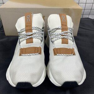 Cloudnova Women's Sneakers Shoes White Pearl